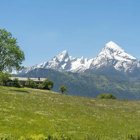 Monteurzimmer Am Teisenberg Neukirchen am Teisenberg Екстериор снимка