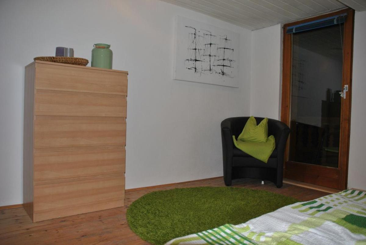 Monteurzimmer Am Teisenberg Neukirchen am Teisenberg Екстериор снимка