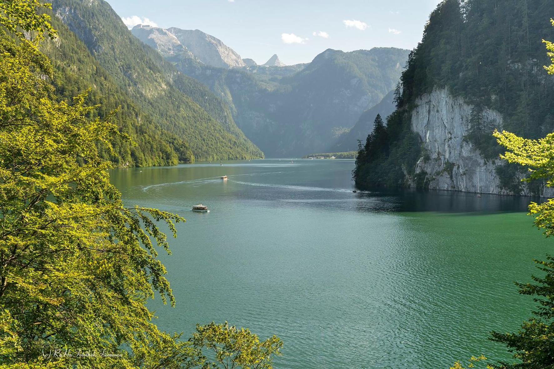 Monteurzimmer Am Teisenberg Neukirchen am Teisenberg Екстериор снимка